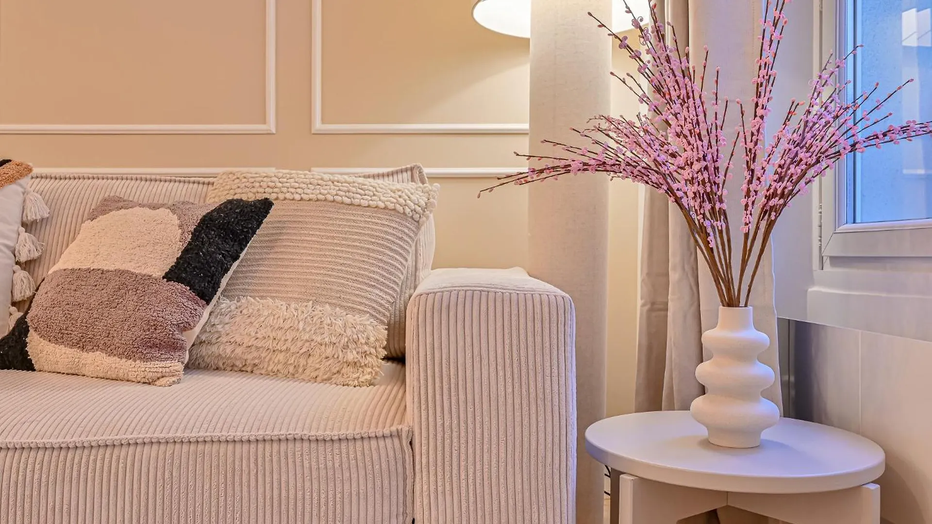 Apartment Suite Eiffel- Perfect Location Paris